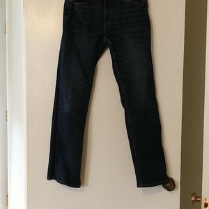 Mens jeans